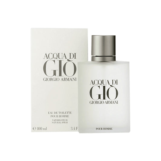 Giorgio Armani Acqua Di Gio Edt M