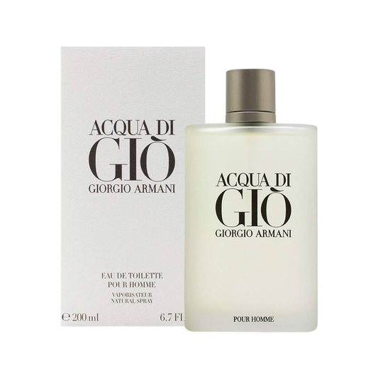 Giorgio Armani Acqua Di Gio Edt M