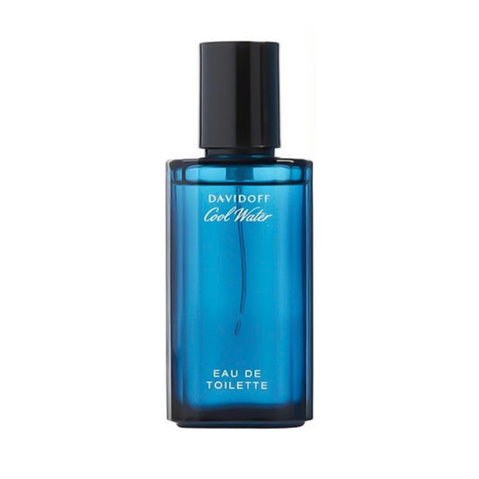 Davidoff Cool Water Eau de Toilette for Men 40 ML