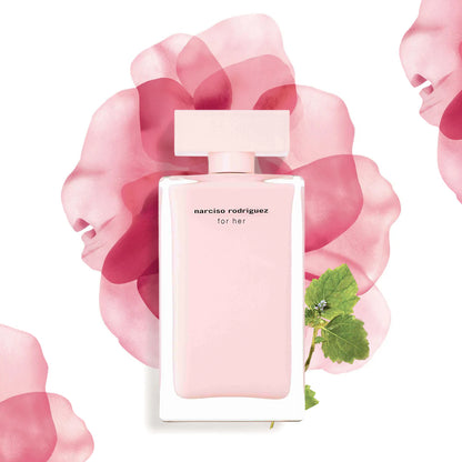 Narciso Rodriguez Edp