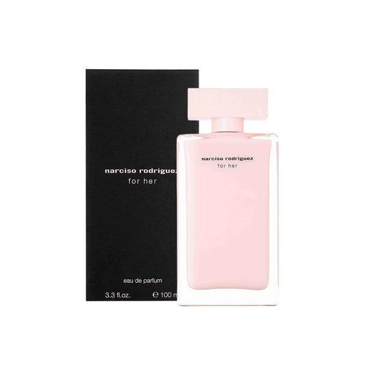 Narciso Rodriguez Edp W