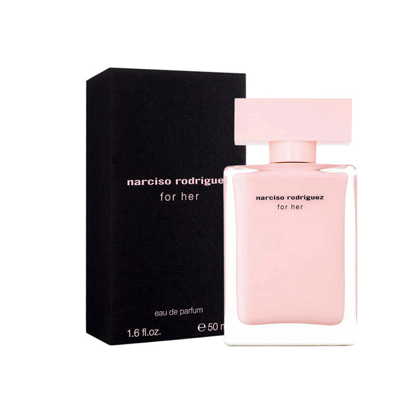 Narciso Rodriguez For Her Eau de Parfum
