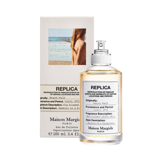 Maison Martin Margiela Replica Beach Walk Edt W 100ml