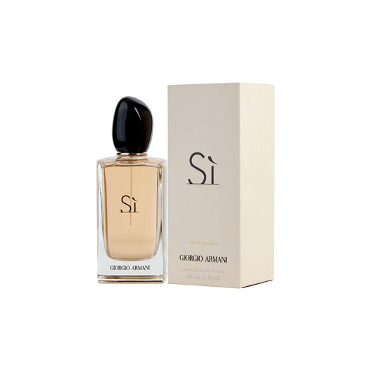 Giorgio Armani Si Edp W