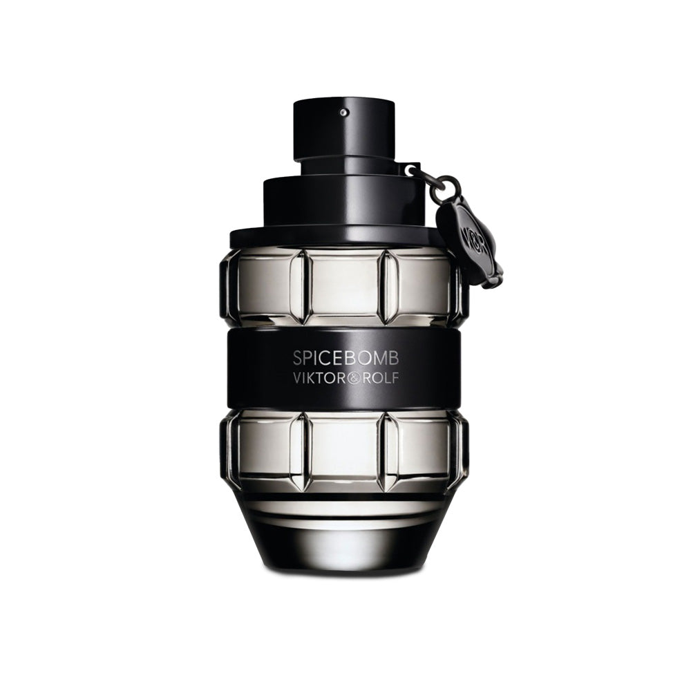 Viktor & Rolf Spicebomb Eau de Toilette for Men 150 ML