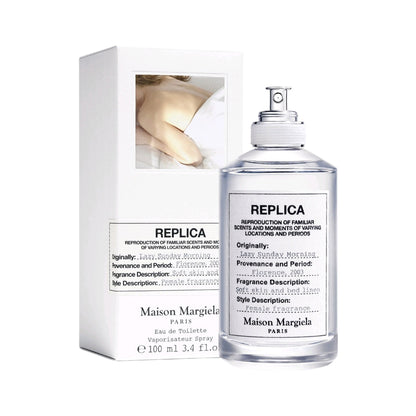 Maison Margiela Replica Lazy Sunday Morning Edt W