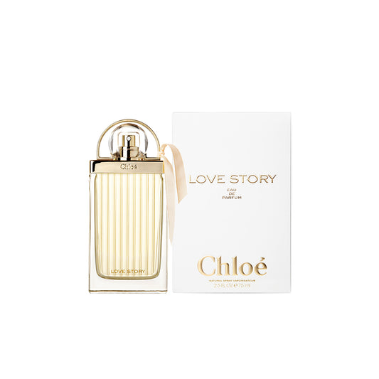 Chloe Love Story Edp 75ml