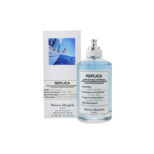 Maison Margiela Replica Sailing Day Edt U 100 Ml