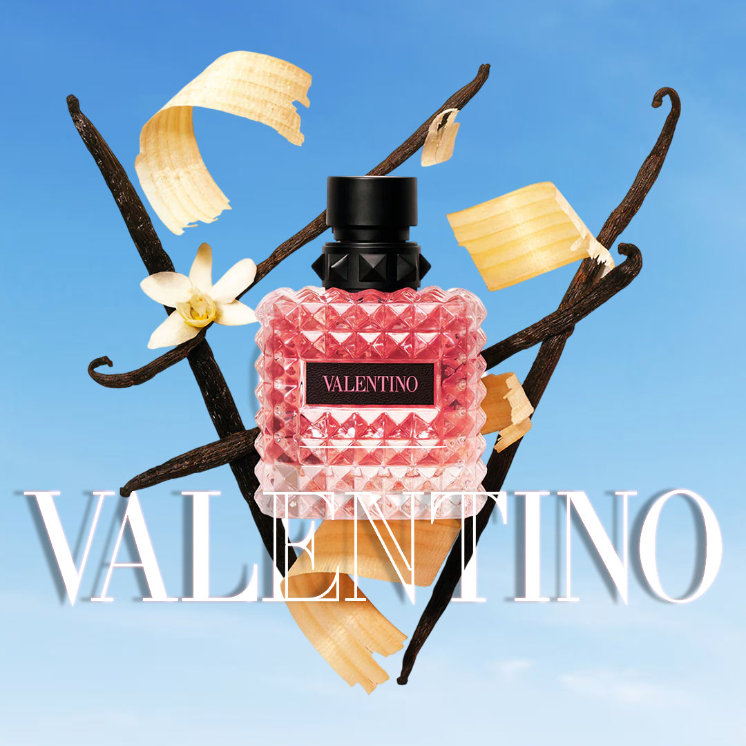 Valentino Donna Born In Roma Edp