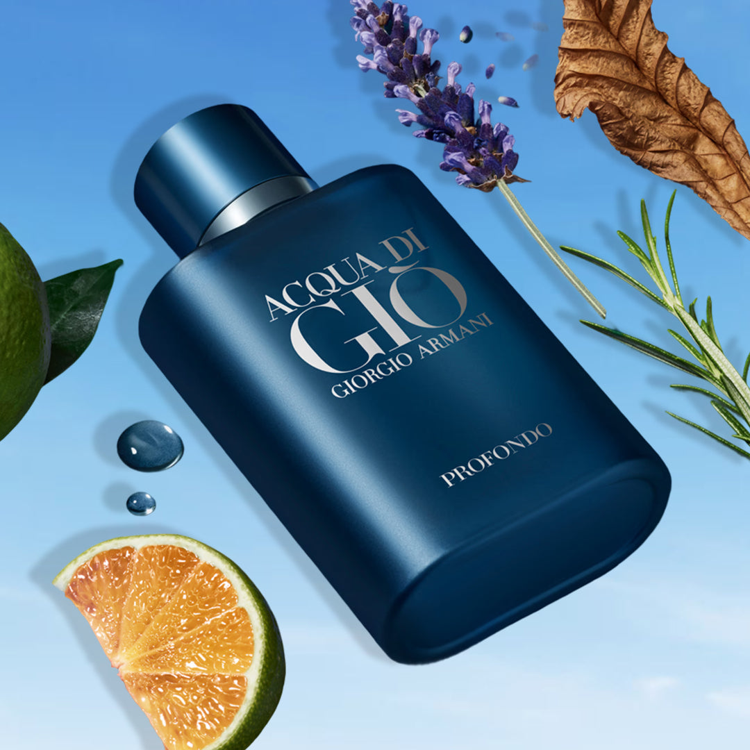 Giorgio Armani Acqua Di Gio Profondo