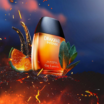  Drakkar Intense