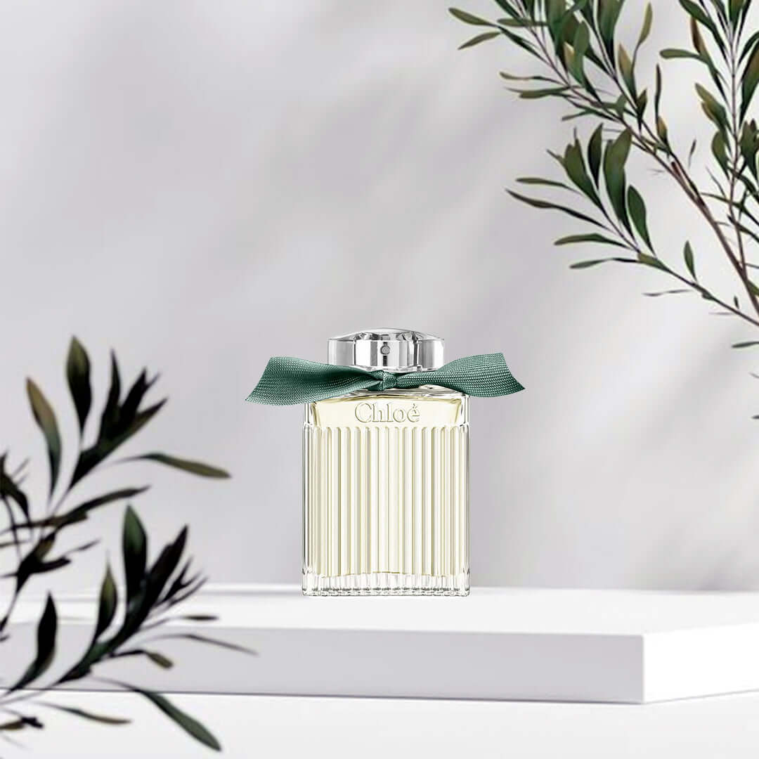 Chloe Naturelle Intense Edp W 100ml