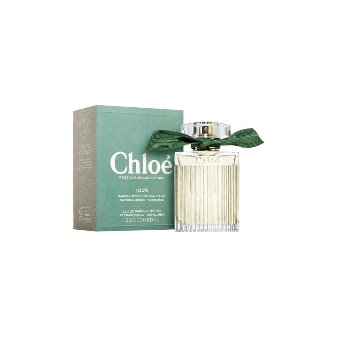 Chloe Naturelle Intense Edp W