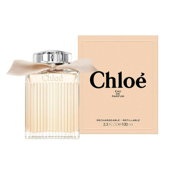Chloe Signature