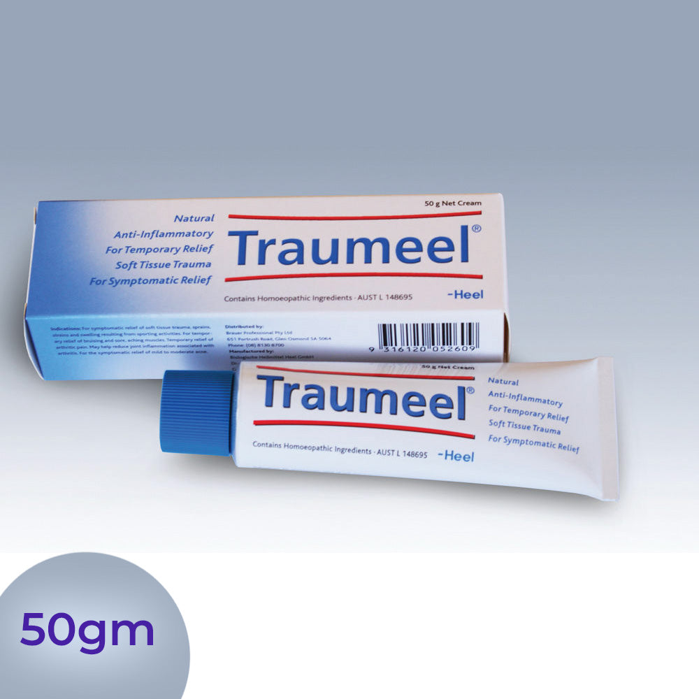 Heel Traumeel Cream