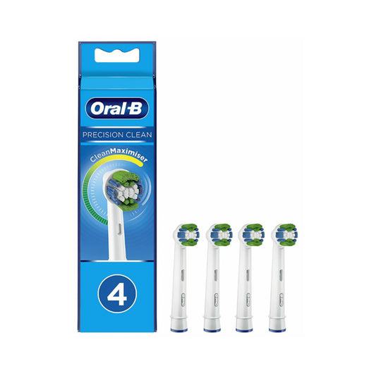 Oral-b Precision Clean