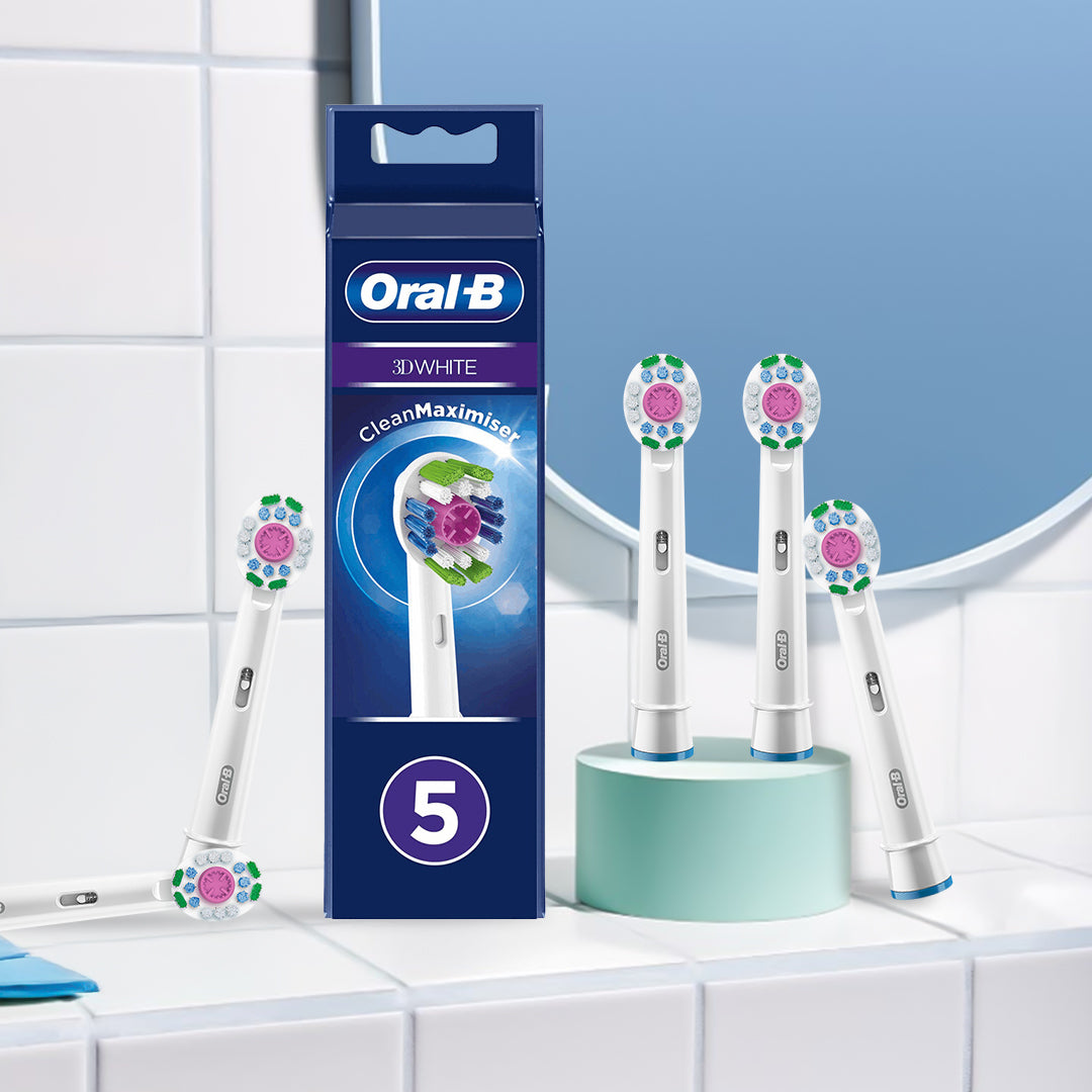 Brush Heads