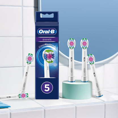 Brush Heads