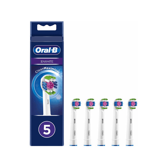 Oral-b 3d White