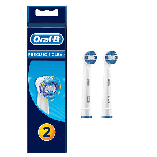 Oral-b Precision Clean (eb20-2)