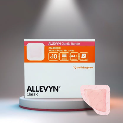 Allevyn