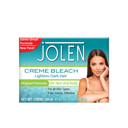 Jolen Creme