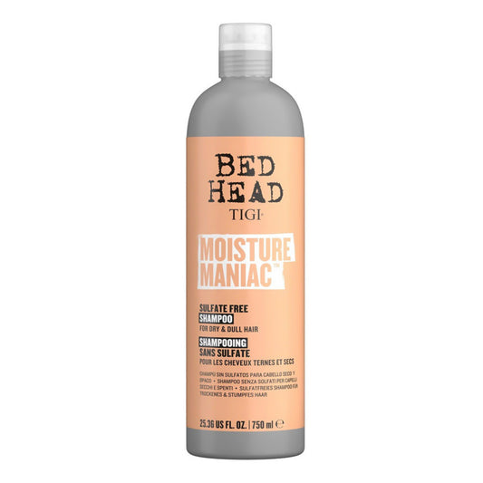 Tigi Bed Head Moisture Maniac Shampoo
