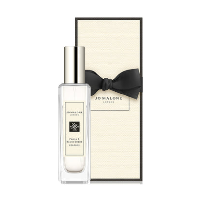 Jo Malone Peony & Blush Suede Edc W