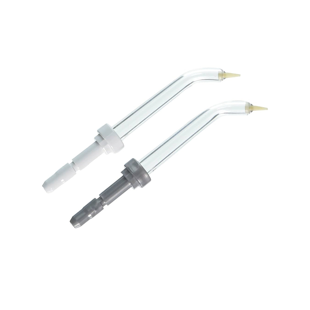 Waterpik Pik Pocket Ultra Replacement Tips (1)