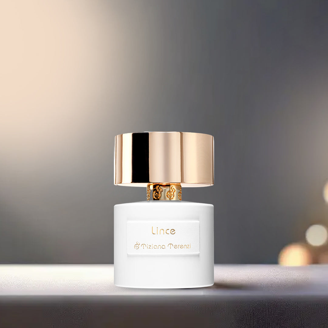 Tiziana Terenzi Lince Edp U 100ml