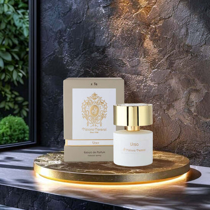 Tiziana Terenzi Ursa Extrait De Parfum U 100ml