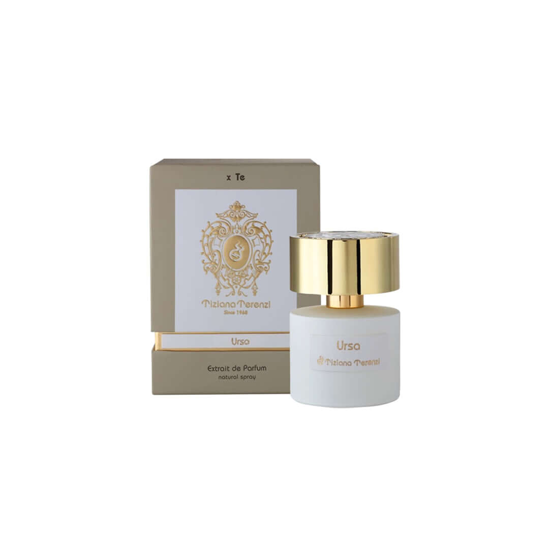 Tiziana Terenzi Ursa Extrait De Parfum
