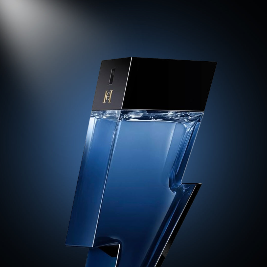 Carolina Herrera Bad Boy Cobalt Edp M