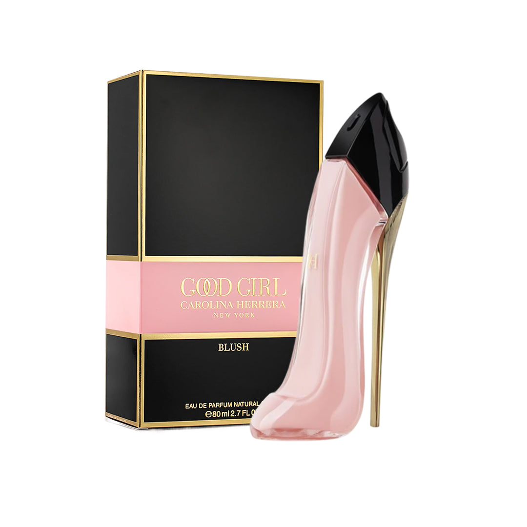 Carolina Herrera Good Girl Blush Edp W