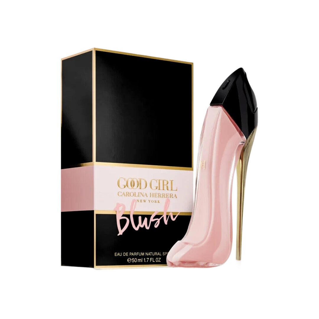 Carolina Herrera Good Girl Blush Edp W