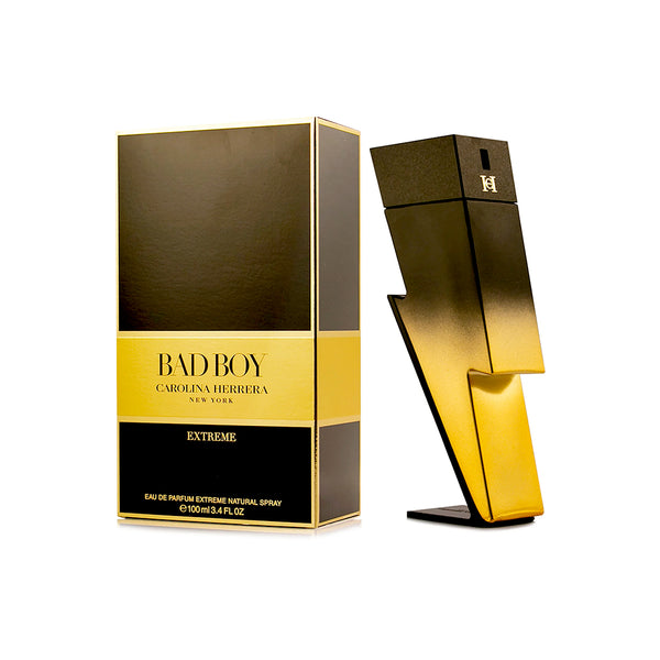Carolina Herrera Bad Boy Extreme Edp M
