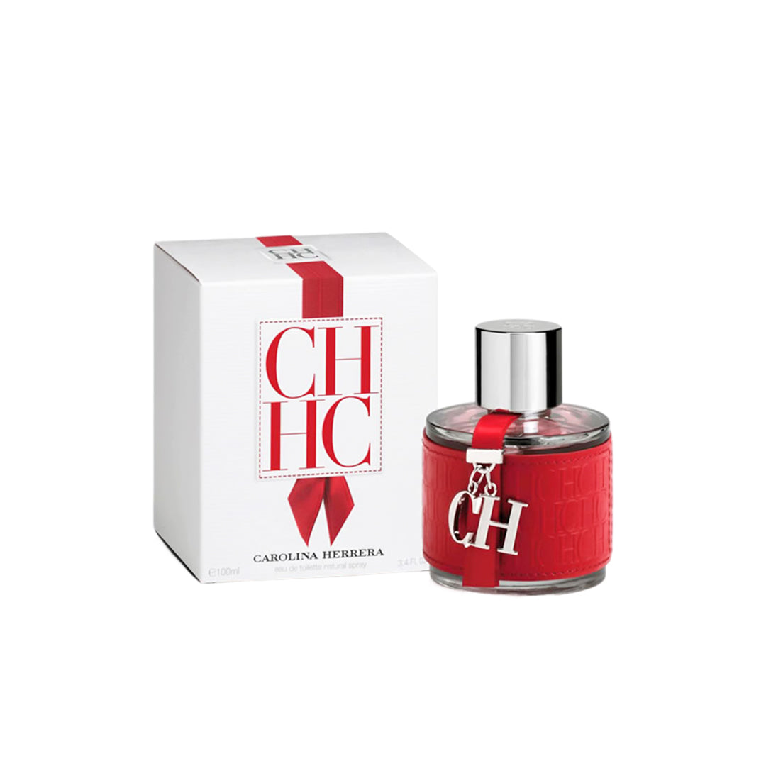 Carolina Herrera Ch Edt W