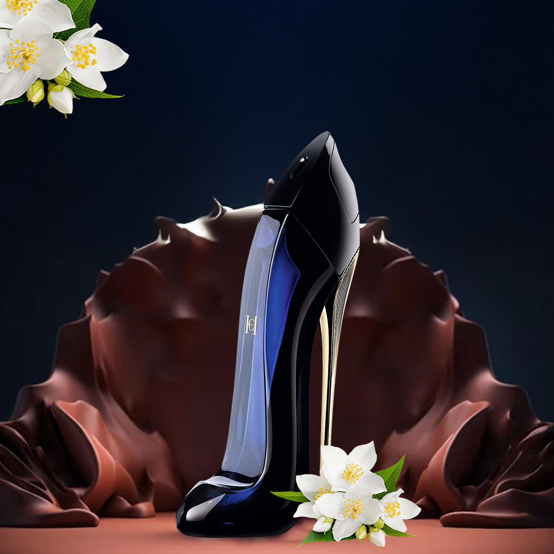 Carolina Herrera Good Girl Edp W