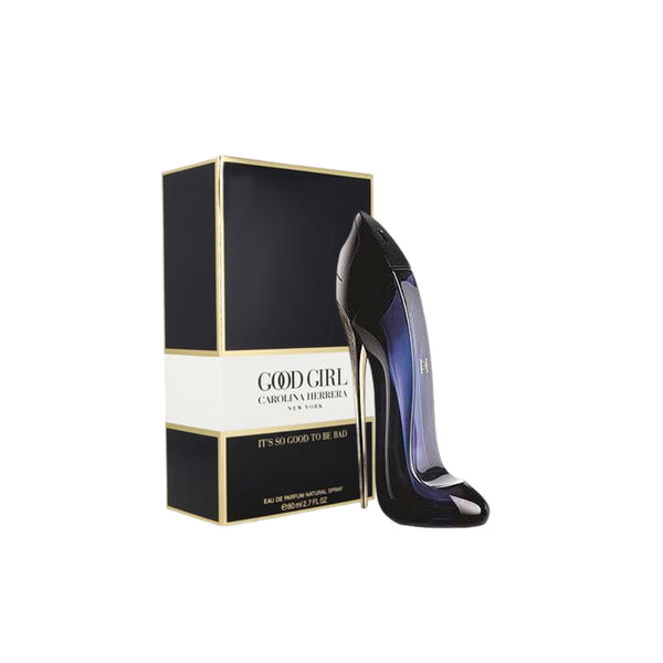 Carolina Herrera Good Girl Eau de Parfum bottle