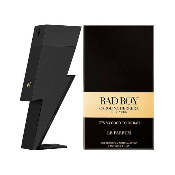 Carolina Herrera Bad Boy Edp M