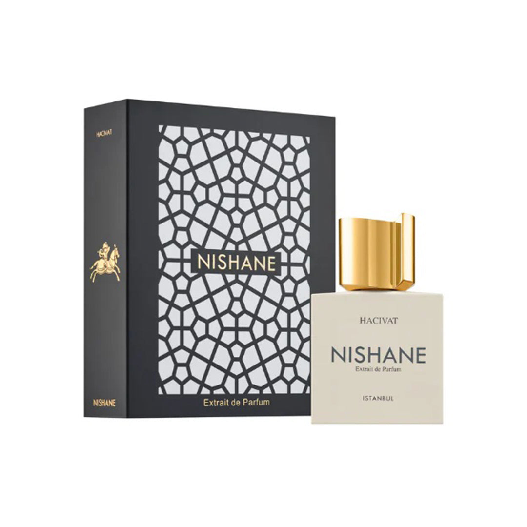 Nishane Hacivat Edp U