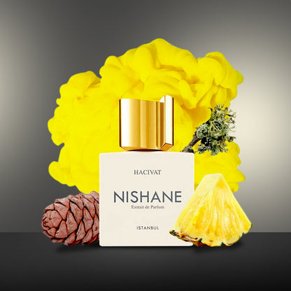 Nishane Hacivat Edp U