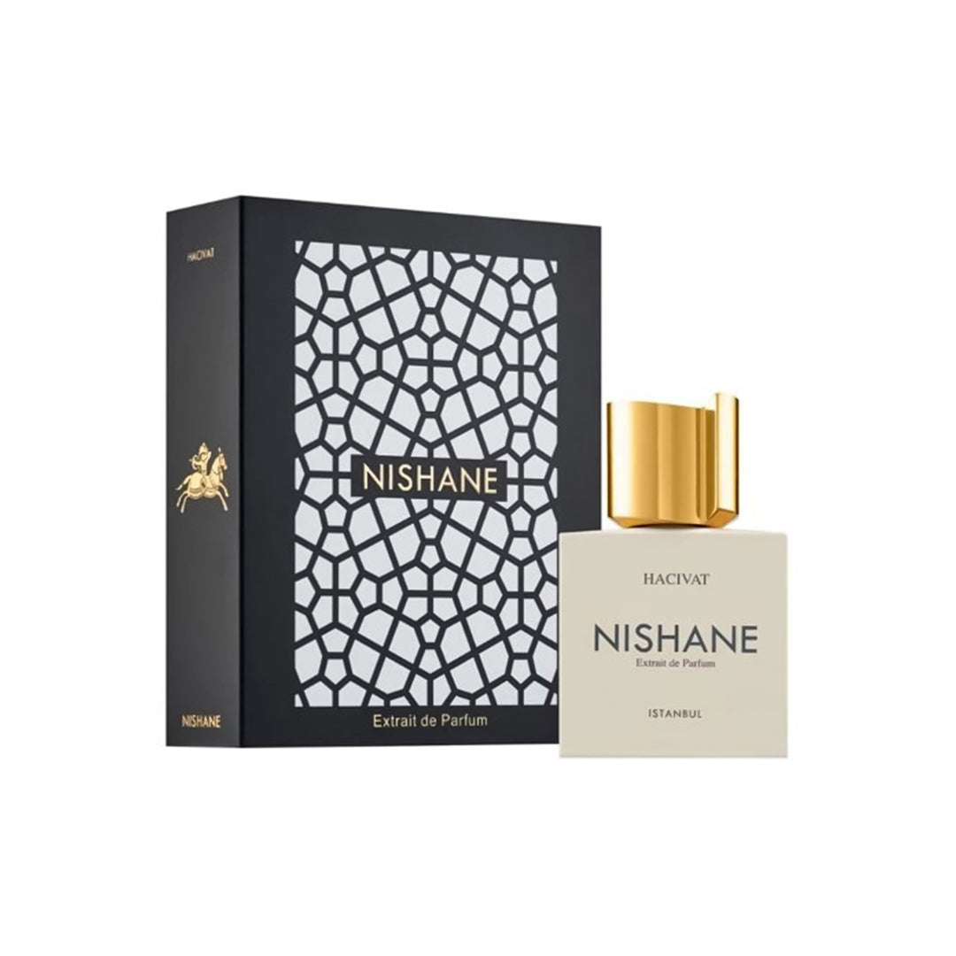 Nishane Hacivat Edp U