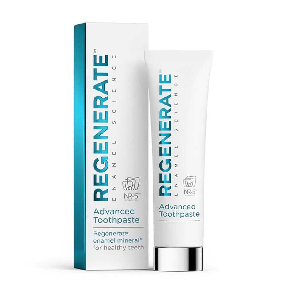 Regenerate Enamel Science Advanced Toothpaste 75 ML