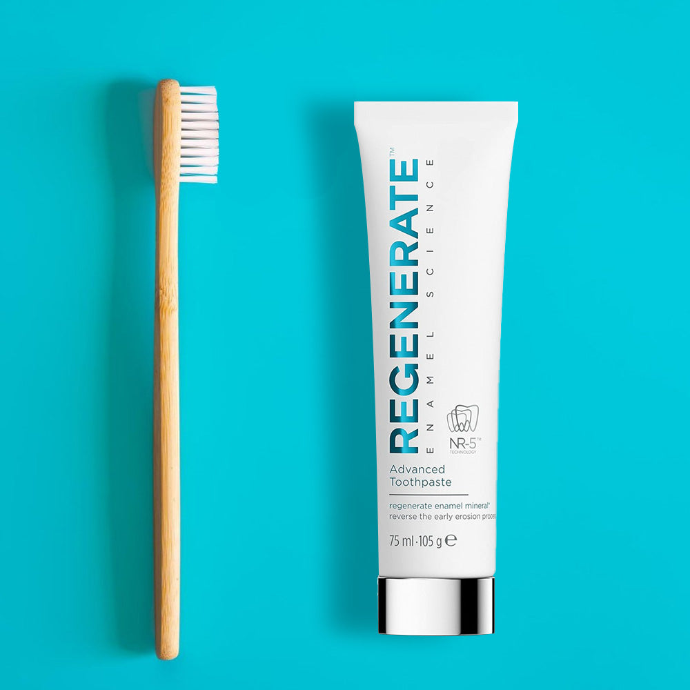 Regenerate Enamel Science Advanced Toothpaste 75 ML