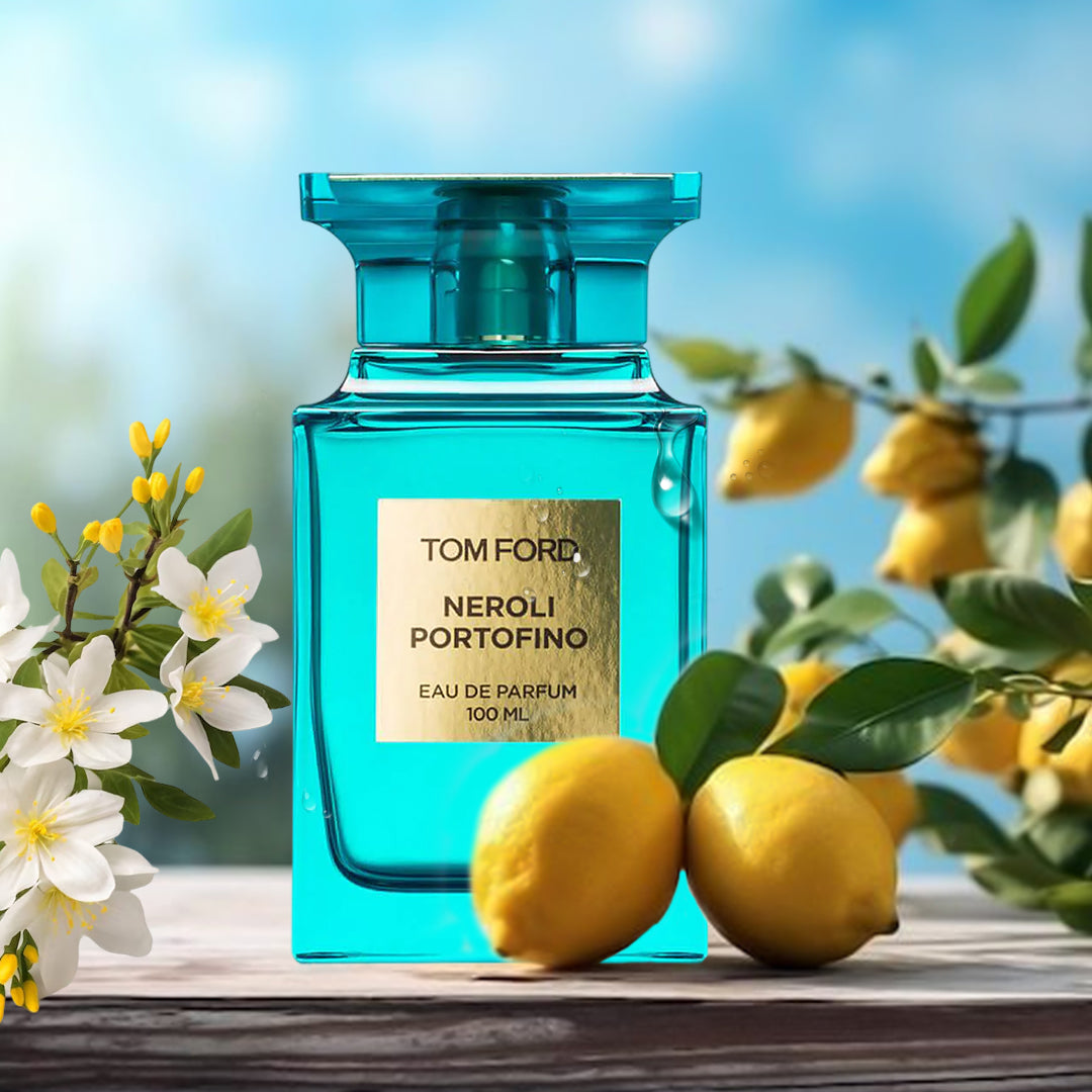 Citrus Aromatic