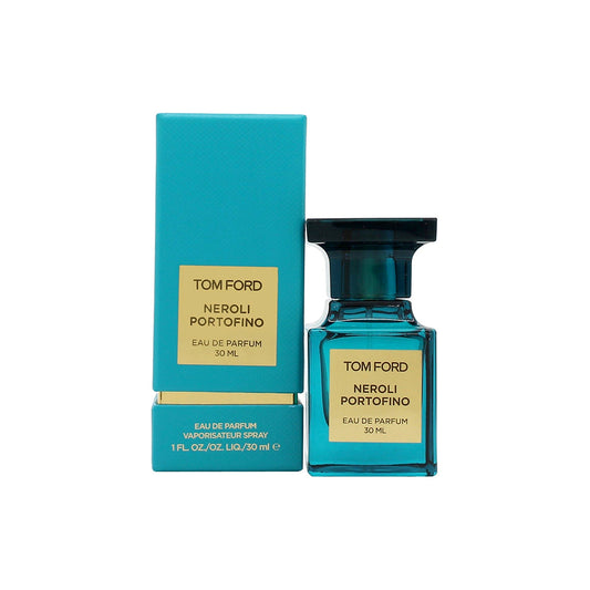 Tom Ford Neroli Portofino Edp W