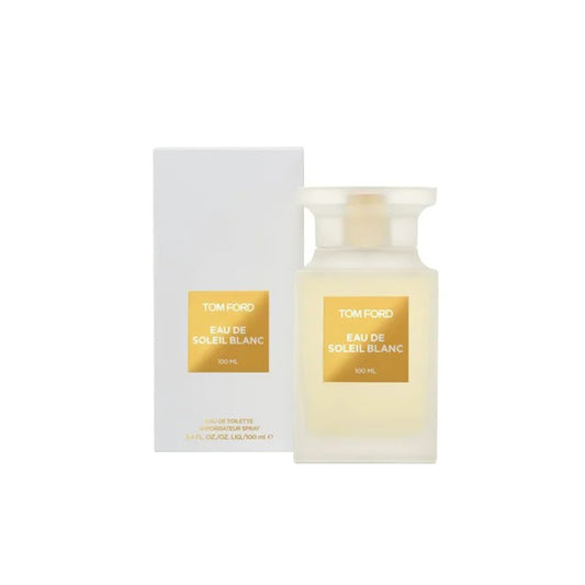 Tom Ford Eau De Soleil Blanc Edt W