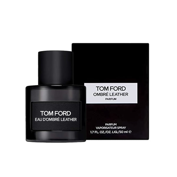 Tom Ford Ombre Leather Edp U