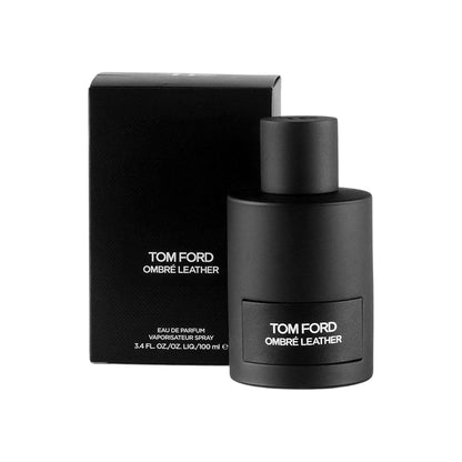 Tom Ford Ombre Leather Parfum Edp Spray 100ml